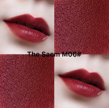 秋冬季百搭的10支口红人手必备哦,适合秋冬季的口红日常色