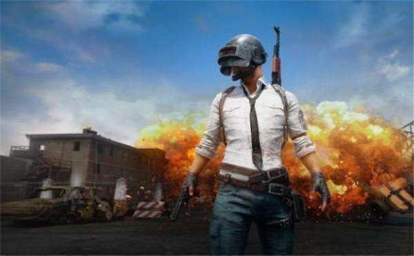 玩绝地求生会晕是什么道理,绝地求生怎么解决眩晕问题