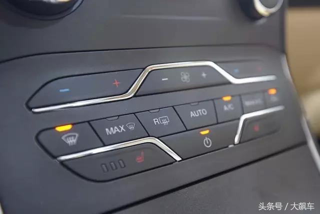 锐界目前暴露出的问题,进无止境福特锐界