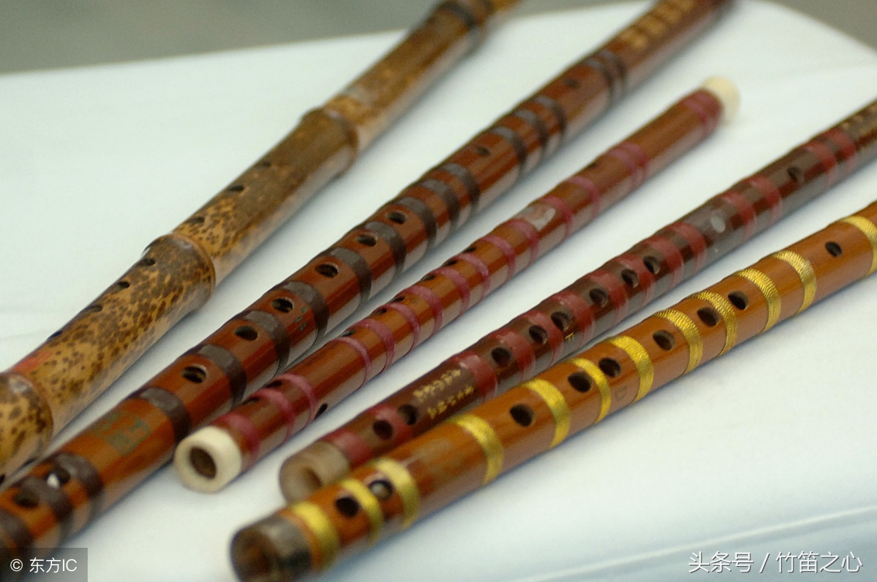 笛子开裂有什么影响,笛子反手拿有什么影响