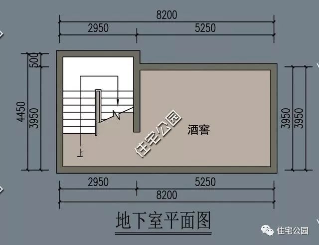 晒晒我北京农村64万盖的别墅，包工包料1100每平，就问你想不想要