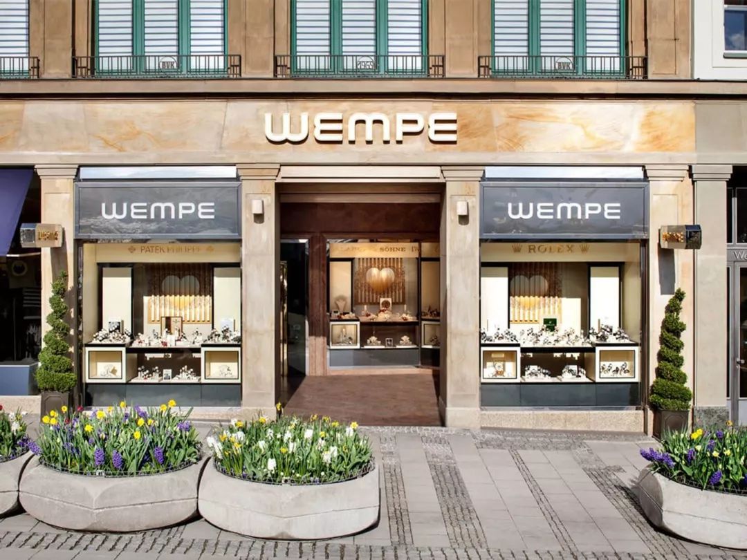 你不知道的德国购表攻略2.0,德国买表攻略