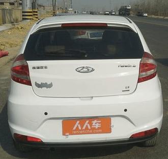 奇瑞风云2用车体验,奇瑞风云2三厢耐用吗