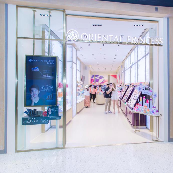 曼谷美妆必去的商场,曼谷必买彩妆品牌推荐知乎