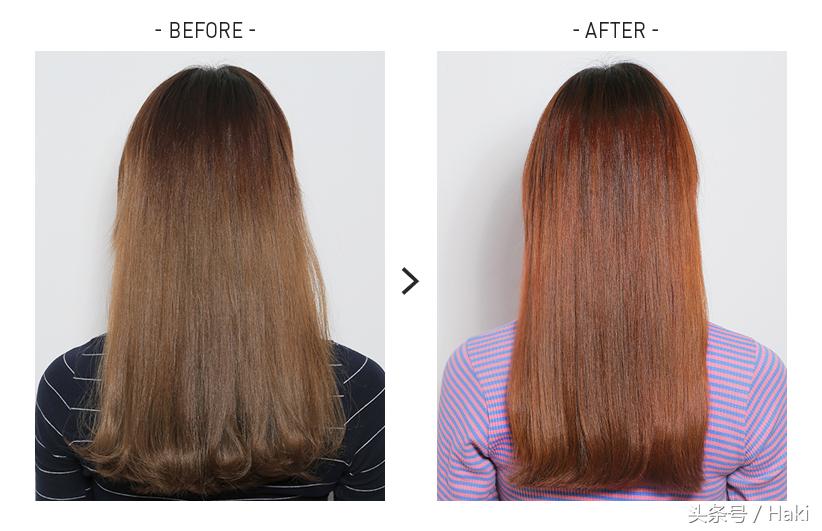 新年前转个发色！不用漂染效果维持7日短暂染发剂8大品牌集合