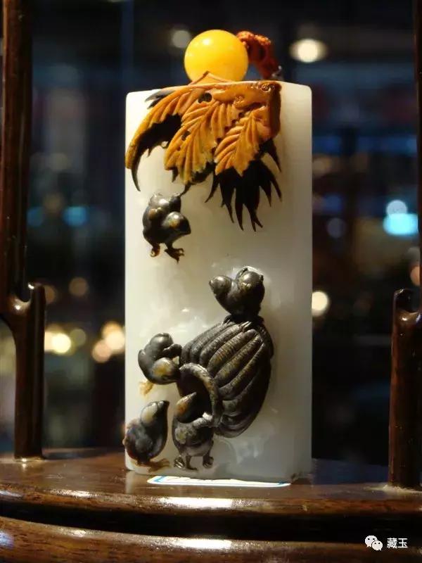 如何鉴别俄料真假,如何鉴别俄料和田玉的真假