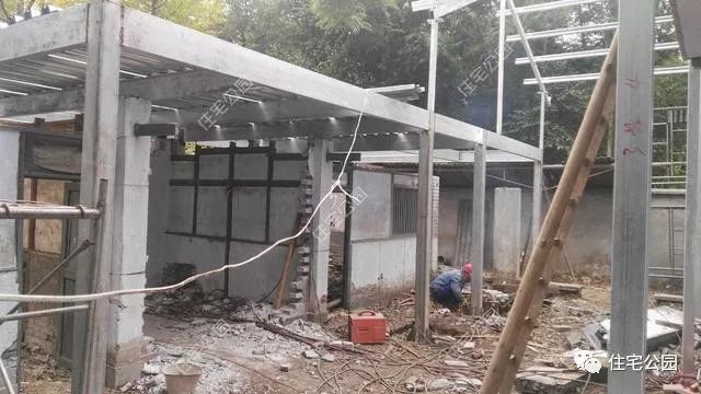 老旧四合院设计图及效果图,农村比较简单一点的中式四合院