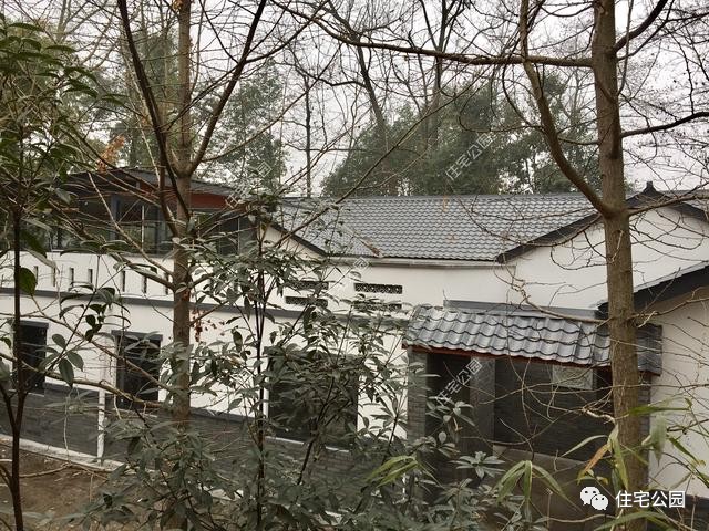 老旧四合院设计图及效果图,农村比较简单一点的中式四合院