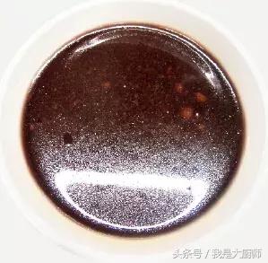 30年老厨师常用的酱货秘方,40年老厨师的绝密配方