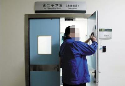 女孩18岁什么情况大出血,18岁女孩大出血是怎么了