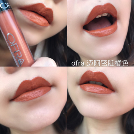 秋冬季百搭的10支口红人手必备哦,适合秋冬季的口红日常色