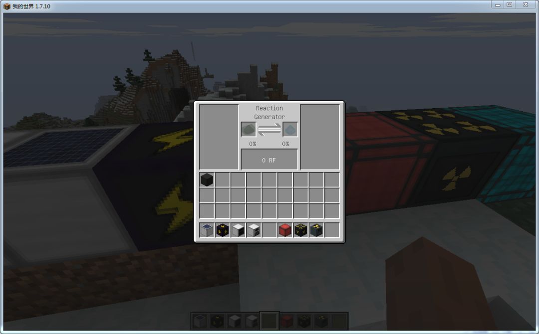 我的世界苦力怕隐藏着什么细节,我的世界苦力怕地牢种子