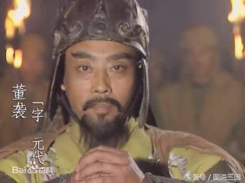 三国死得非常憋屈的水军悍将，*力武**过人，屡立战功，却溺水身亡