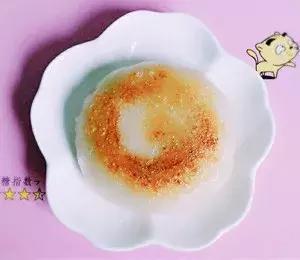 椰蓉芸豆,椰蓉白芝麻包