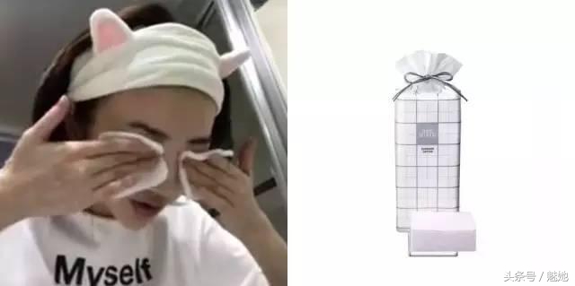 平价好用的化妆棉推荐,网红化妆棉哪种好用