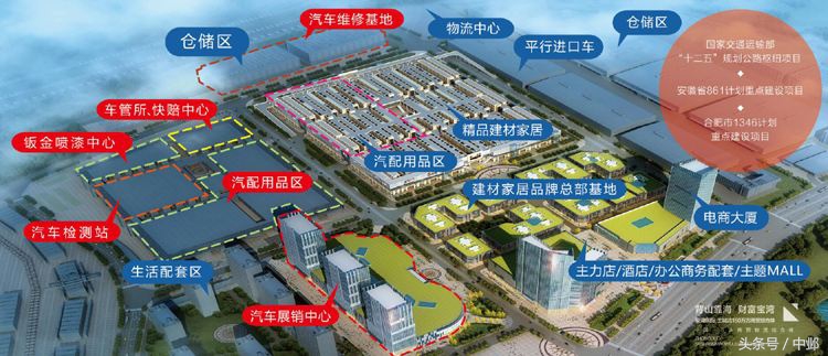 物流地产,宝湾物流业绩