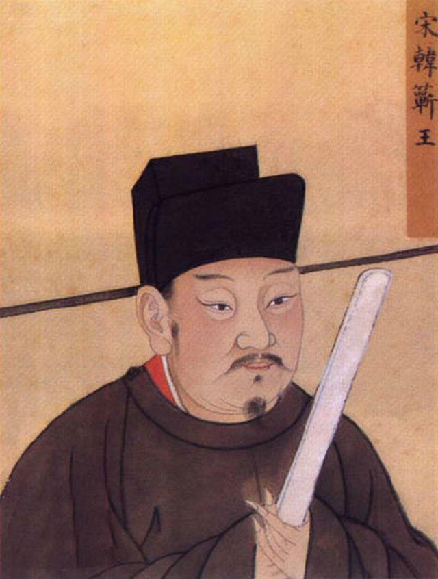 梁红玉韩世忠视频,梁红玉初遇韩世忠是第几集