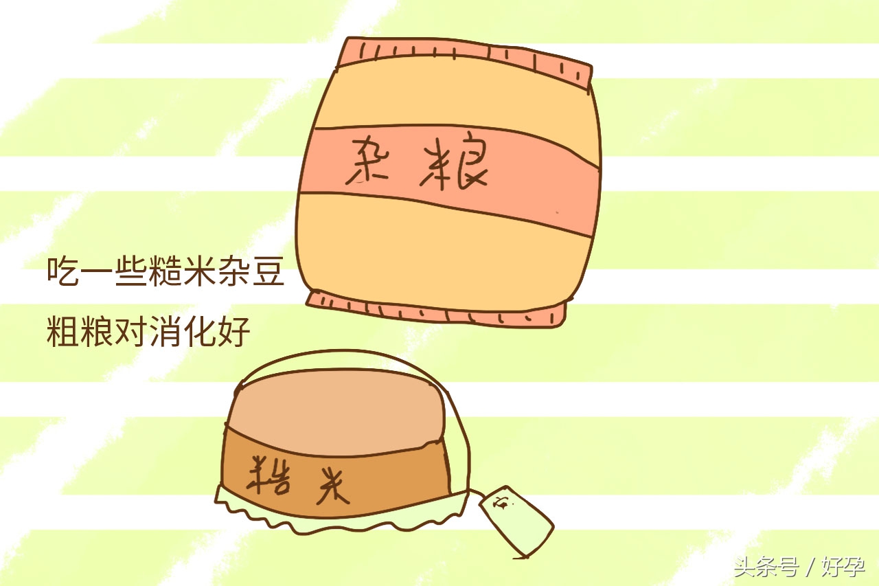 孕期如何顺利排便,孕期排便困难吃什么最快通便