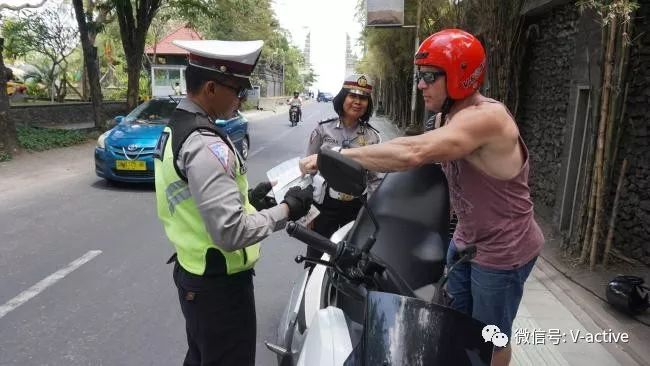 拆解巴厘岛骗术，别掉进消费陷阱