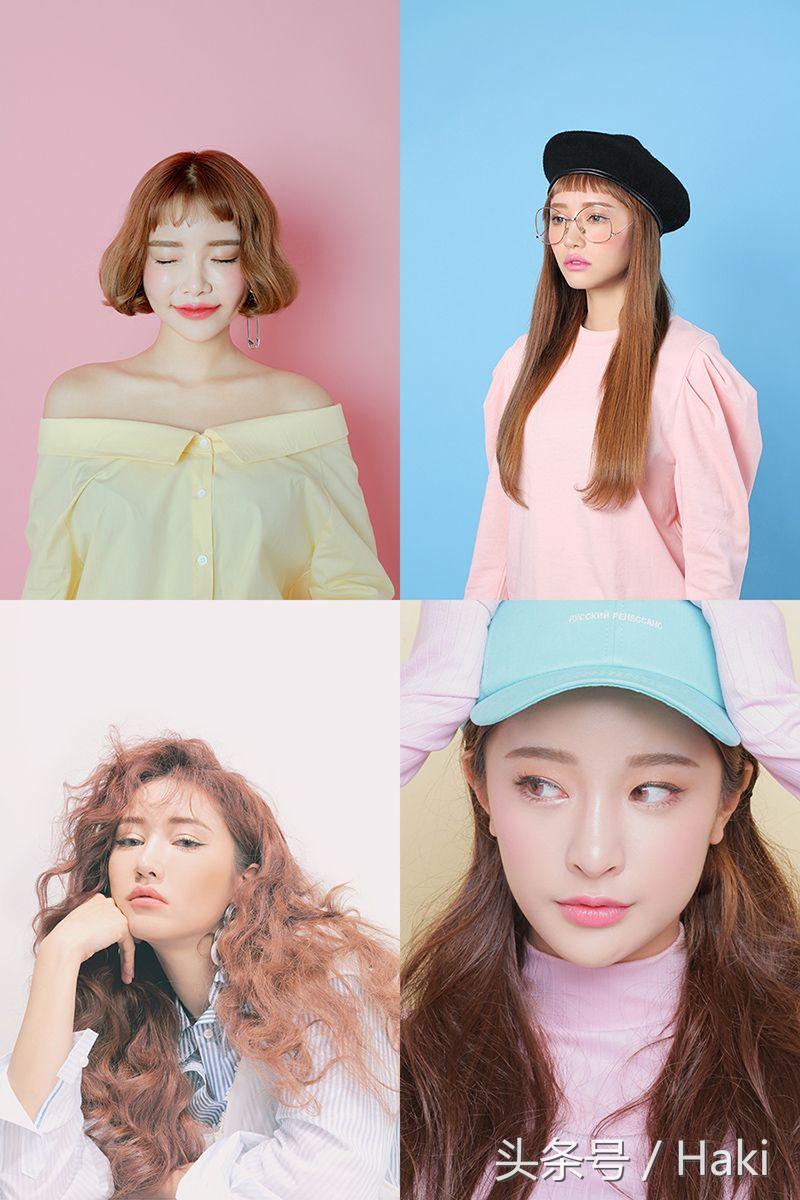 新年前转个发色！不用漂染效果维持7日短暂染发剂8大品牌集合