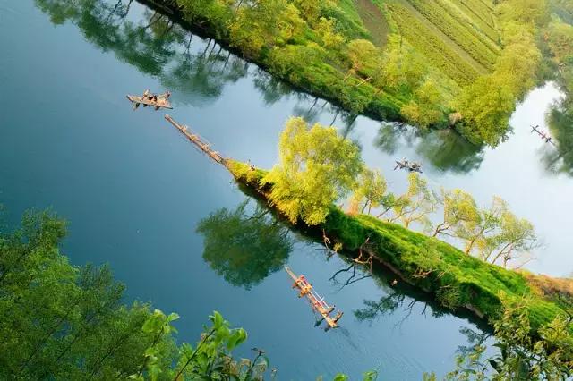 南昌自驾游攻略景点推荐一日游,南昌附近免费好玩的地方自驾游