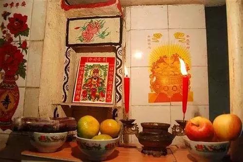 闽南春节年俗文化,闽南年俗主题幼儿故事