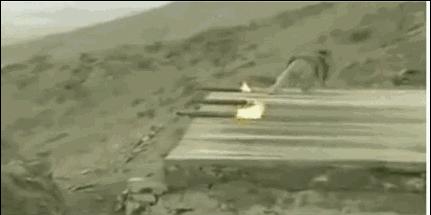 贫穷开发了我的想象力！为此中国把三大游击神器魔改了个遍