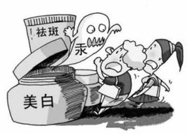 315曝光不合格化妆品名单,央视曝光不合格化妆品名单