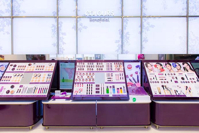 曼谷美妆必去的商场,曼谷必买彩妆品牌推荐知乎