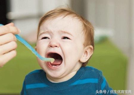 宝宝缺锌的最佳方法,缺锌的症状有哪些呢吃什么补锌