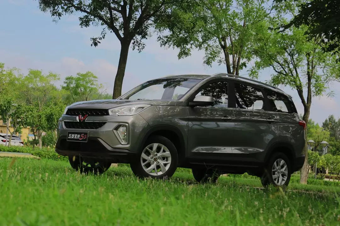 大7座suv真的很鸡肋,最好开的大7座suv没有之一