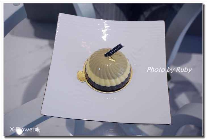 法式甜品海洋风,法式甜品店里最常见的30款