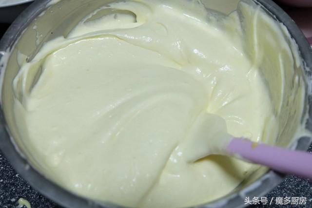 情人节蛋糕制作全过程,情人节蛋糕自制6寸