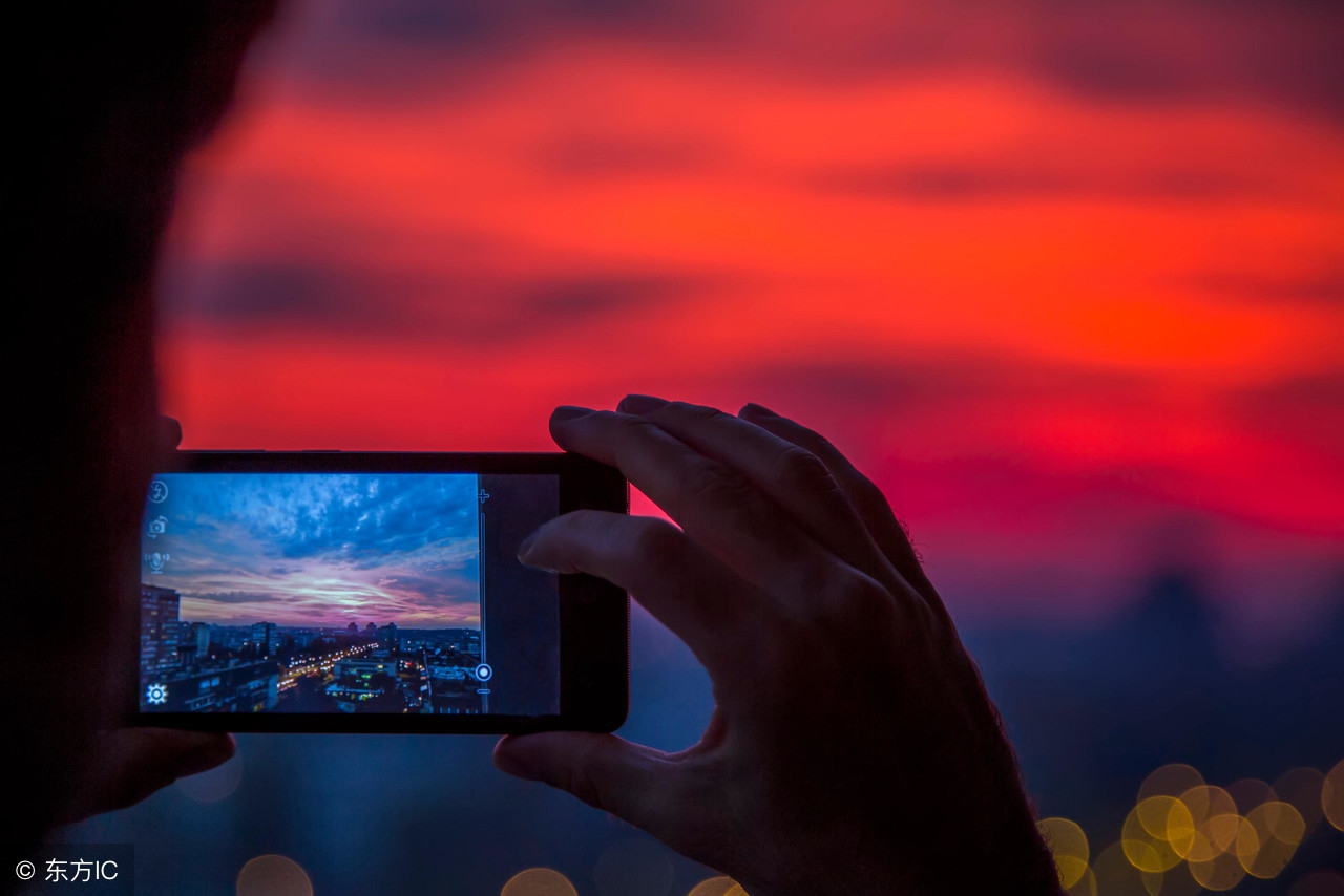 手机摄影的优势及拍摄题材,手机摄影功能的使用场景和特点