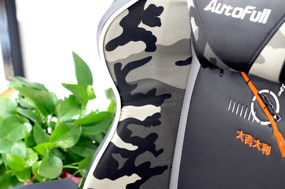 傲风电竞椅韦神,韦神吃鸡游戏