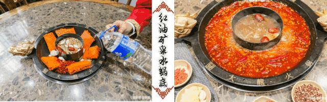 昆明十大非辣火锅,昆明10大火锅