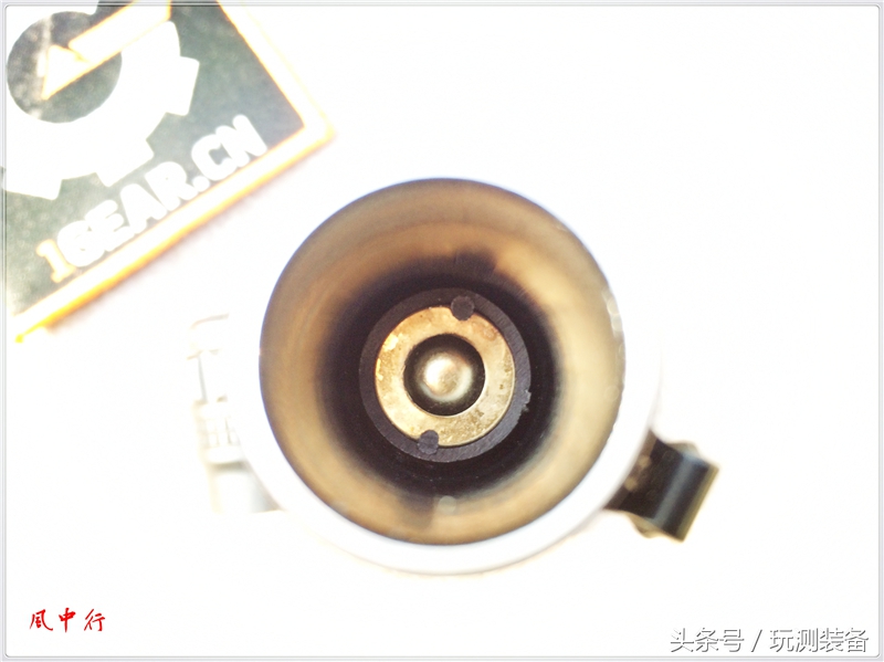 纳丽德ta15手电暴力测试,纳丽德ta15手电