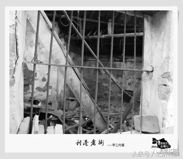 江阴利港老街介绍,江阴利港最繁华的街