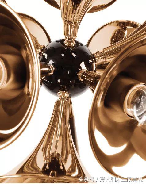 灯具灯饰2023最新款轻奢风效果图,新中式极简轻奢风格灯具