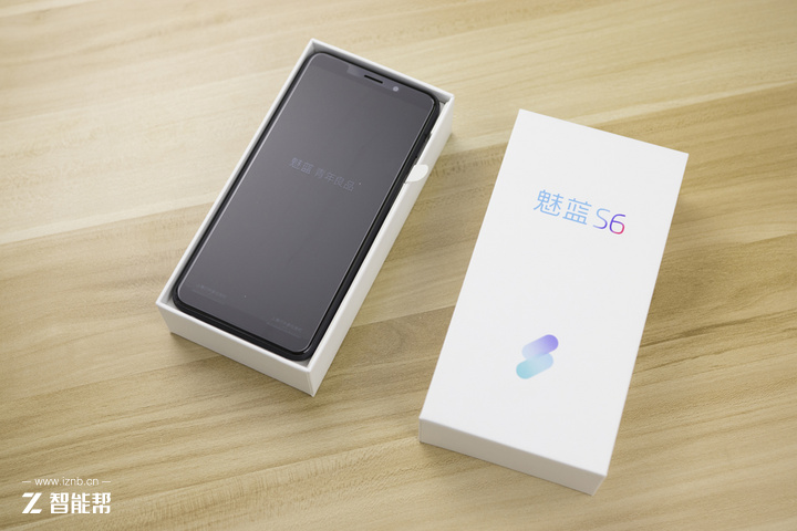 魅蓝s6诚意十足的一款超棒手机,魅蓝s6全面屏价格表