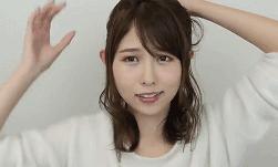 超随意的一款编发简单好学,超简单的日常编发手残党看过来