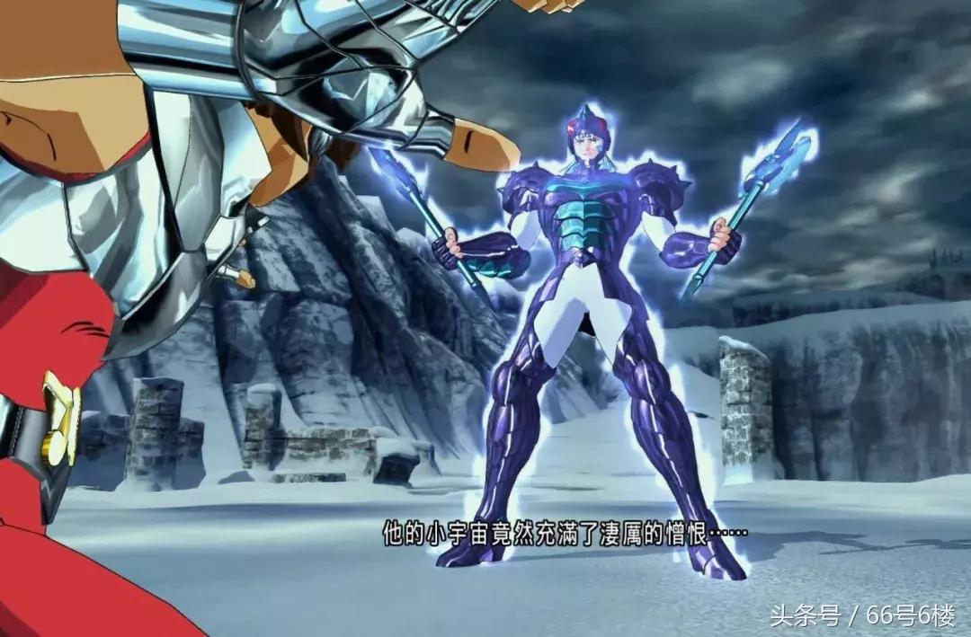 圣斗士游戏哪个好,圣斗士游戏大家玩得多吗