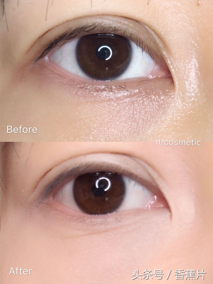 遮瑕真实测评程十安,彩妆遮瑕测评