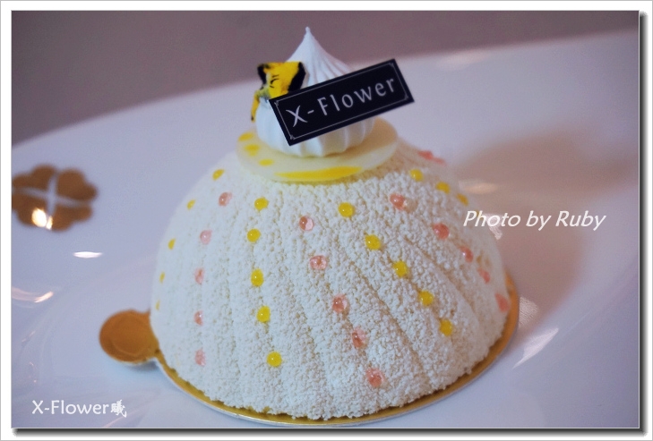 法式甜品海洋风,法式甜品店里最常见的30款