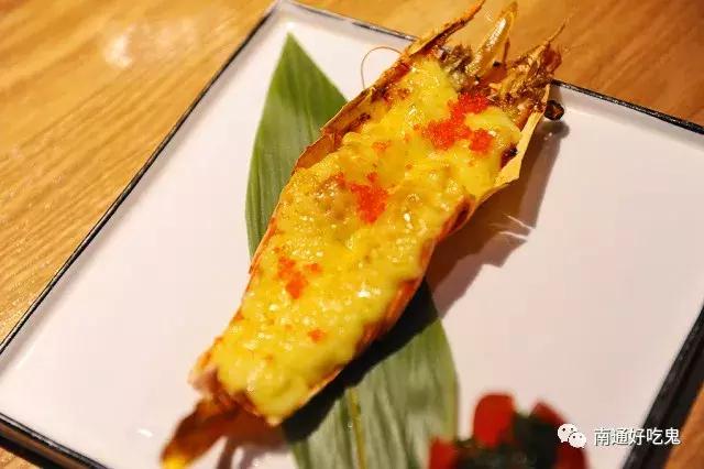 南通日料控打卡圣地,南通日料打卡