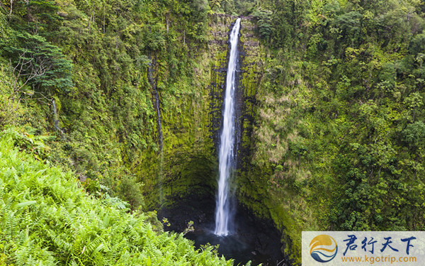 美国夏威夷必游的十大景点,美国夏威夷旅游攻略大全