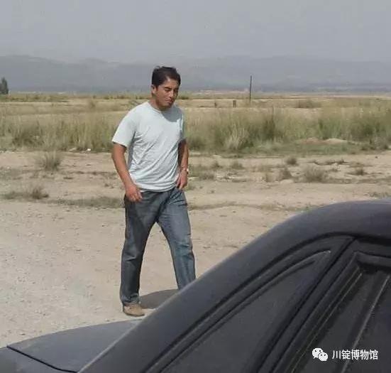 永昌骊靬古城夏天图片,永昌骊靬古城有餐饮吗