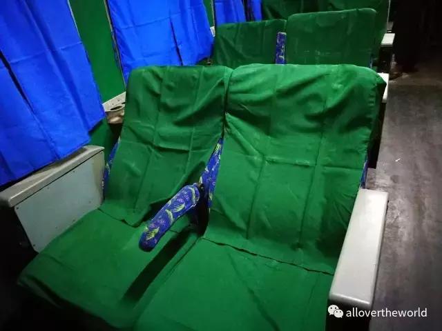 独行于缅甸,一瞥这众神国度