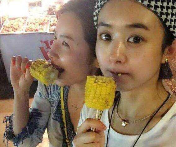 娱乐圈厂妹,厂妹娱乐圈