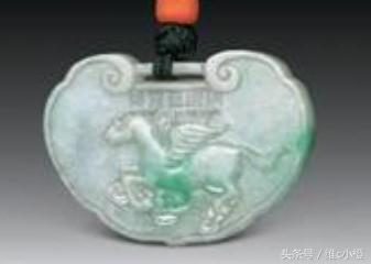 155种史上最全翡翠玉石挂件含义